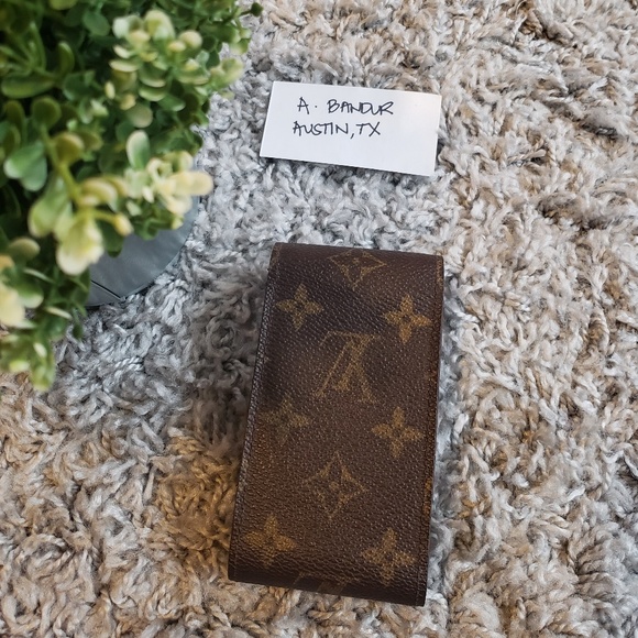 Louis vuitton Cigarette Case - Picture 2 of 5